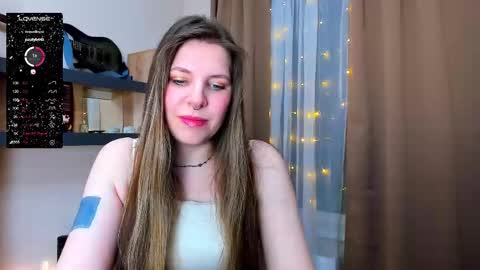 Anya online show from February 20, 7:36 pm