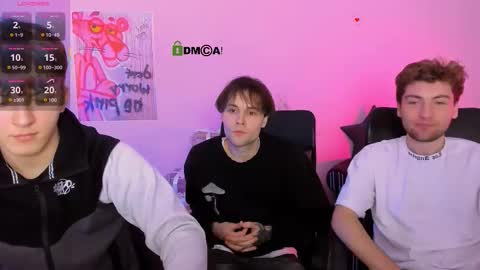 mister_alex_ online show from January 8, 8:11 pm