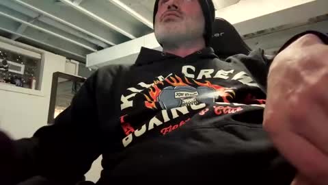 Snapshot of mister_bigg_dick chatting on February 14, 12:41 am AJ online show from February 14, 12:41 am