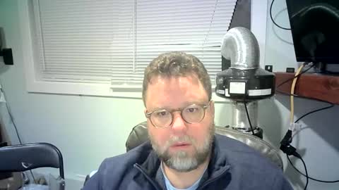 Mr. Happy online show from January 12, 8:36 am