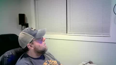 Mr. Happy online show from February 20, 5:12 am