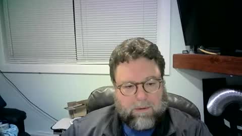 Mr. Happy online show from March 2, 8:59 am