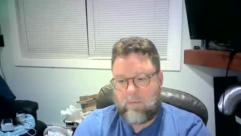 Mr. Happy online show from March 9, 6:06 am