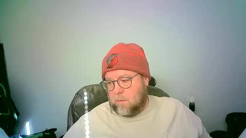 Mr. Happy online show from November 2, 6:43 pm