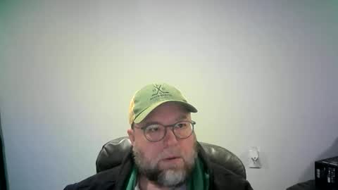 Mr. Happy online show from November 19, 6:35 am