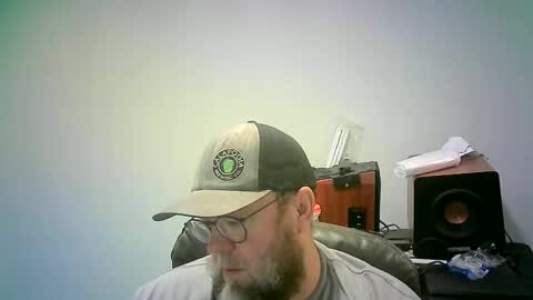 Mr. Happy online show from December 15, 7:23 am