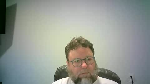 Mr. Happy online show from December 21, 5:58 am