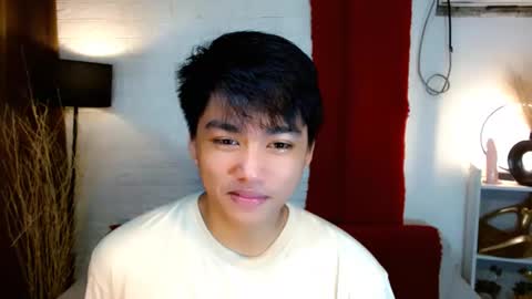 Snapshot of mister_officer chatting on December 7, 6:32 am SAINT SACHI will make your day online show from December 7, 6:32 am