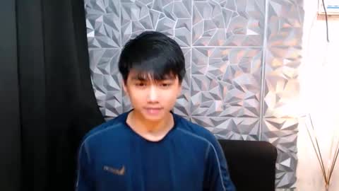 Snapshot of mister_officer chatting on December 10, 9:54 pm SAINT SACHI will make your day online show from December 10, 9:54 pm