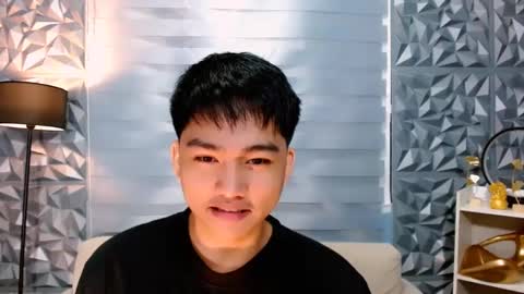 Snapshot of mister_officer chatting on December 23, 2:07 pm SAINT SACHI will make your day online show from December 23, 2:07 pm