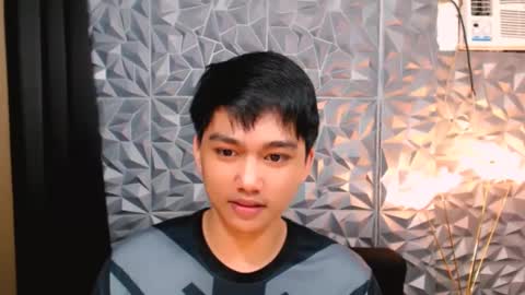 Snapshot of mister_officer chatting on January 18, 12:57 am SAINT SACHI will make your day online show from January 18, 12:57 am