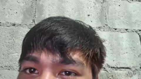 Snapshot of mister_officer chatting on March 12, 6:18 am SAINT SACHI will make your day online show from March 12, 6:18 am