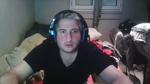 Snapshot of misterbelled chatting on September 15, 5:02 pm misterbelled online show from September 15, 5:02 pm