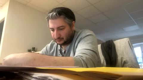 Snapshot of misterbelled chatting on October 2, 7:48 am misterbelled online show from October 2, 7:48 am