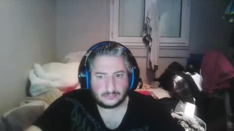 Snapshot of misterbelled chatting on October 12, 8:46 am misterbelled online show from October 12, 8:46 am