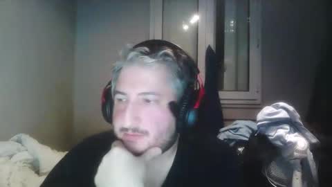 misterbelled online show from April 19, 10:45 pm