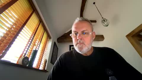 Misterblivs online show from June 5, 6:20 am
