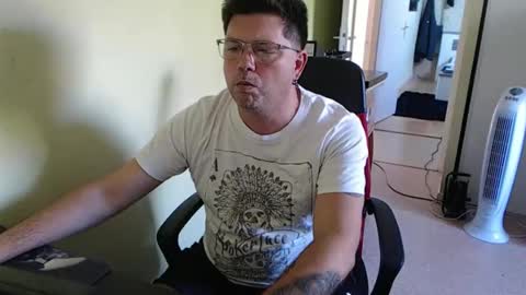 Snapshot of mistercoeur1 chatting on September 18, 2:30 pm mistercoeur online show from September 18, 2:30 pm