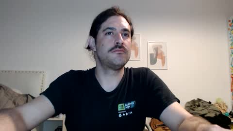 misterleche online show from December 3, 4:20 am