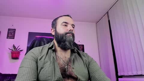 misterlov3r online show from December 14, 1:28 am