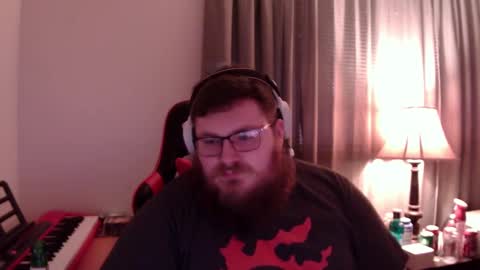 Snapshot of mistermac935 chatting on December 8, 10:47 pm mistermac935 online show from December 8, 10:47 pm