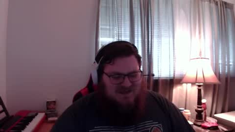 Snapshot of mistermac935 chatting on February 6, 5:51 pm mistermac935 online show from February 6, 5:51 pm