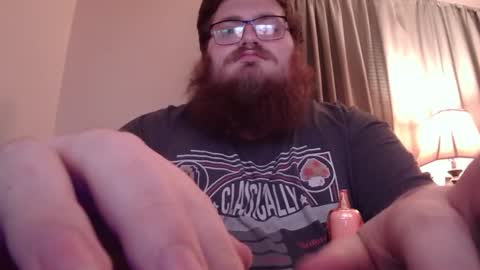 Snapshot of mistermac935 chatting on March 11, 4:21 am mistermac935 online show from March 11, 4:21 am