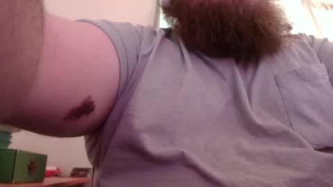 Snapshot of mistermac935 chatting on September 20, 4:19 pm mistermac935 online show from September 20, 4:19 pm