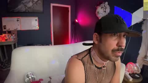 Mikey Jerkoff online show from January 16, 12:42 pm