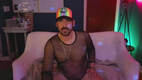 Mikey Jerkoff online show from January 25, 10:19 am