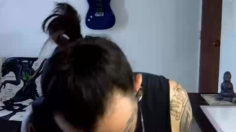 misternocturne online show from September 8, 4:39 pm