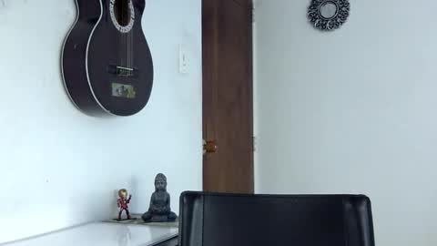 misternocturne online show from October 4, 4:05 pm