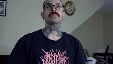 misternocturne online show from November 29, 4:43 pm