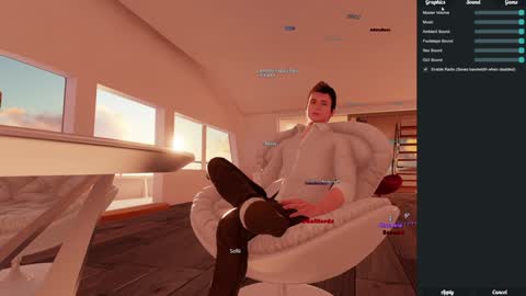 Snapshot of misterrileyd chatting on December 26, 10:20 pm MisterRileyD online show from December 26, 10:20 pm