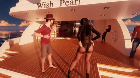 Snapshot of misterrileyd chatting on February 25, 9:02 pm MisterRileyD online show from February 25, 9:02 pm