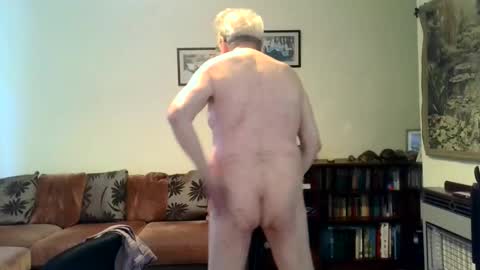 mistersilver66 online show from October 13, 12:49 pm