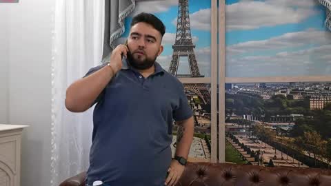 misterslapalot_96 online show from June 6, 4:55 pm