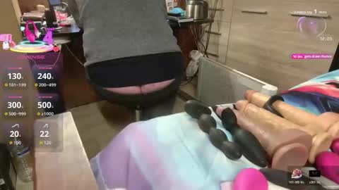 misteryman1956 online show from November 30, 6:34 pm