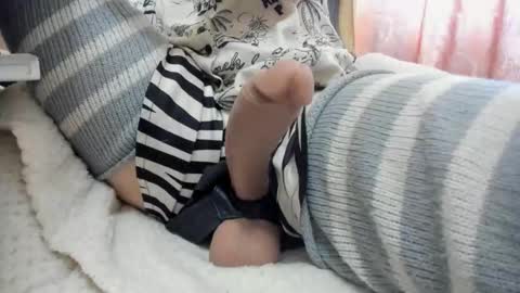 mistress_adel online show from February 17, 12:34 pm