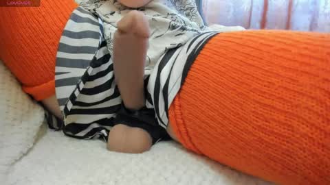 mistress_adel online show from April 9, 8:09 am