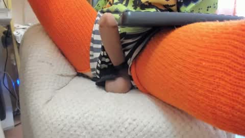 mistress_adel online show from April 18, 8:18 am