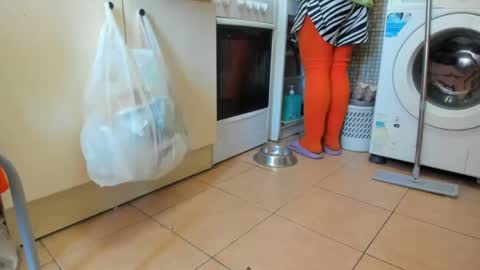 mistress_adel online show from April 19, 7:29 am