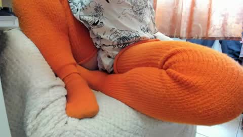 mistress_adel online show from April 26, 8:23 am