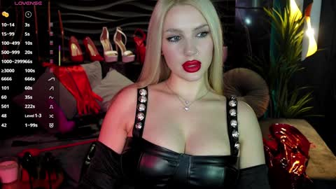 Darsy online show from January 21, 8:11 pm