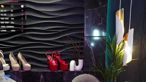 Darsy online show from January 25, 5:19 pm