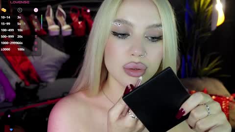 Darsy online show from January 30, 6:24 am