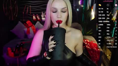 Darsy online show from February 26, 12:14 pm