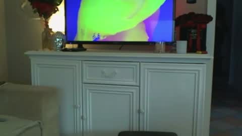 Snapshot of mistress_kasandrra chatting on February 13, 10:23 am Mistress Cassie - Cash online show from February 13, 10:23 am