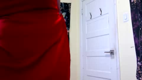 Mistress Kaha online show from January 18, 7:39 pm