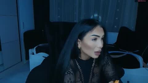 mistress_meryem online show from April 9, 9:53 pm